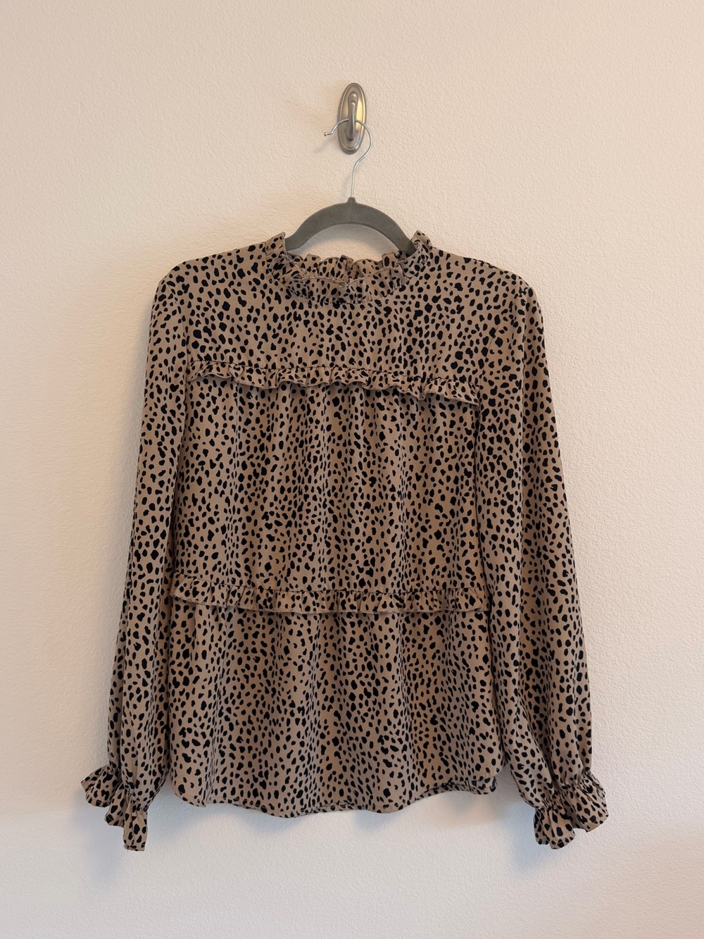 Harper Blouse